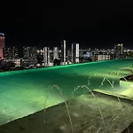 Georgetown#Amazing Skypool#Modern & Elegant Suite#