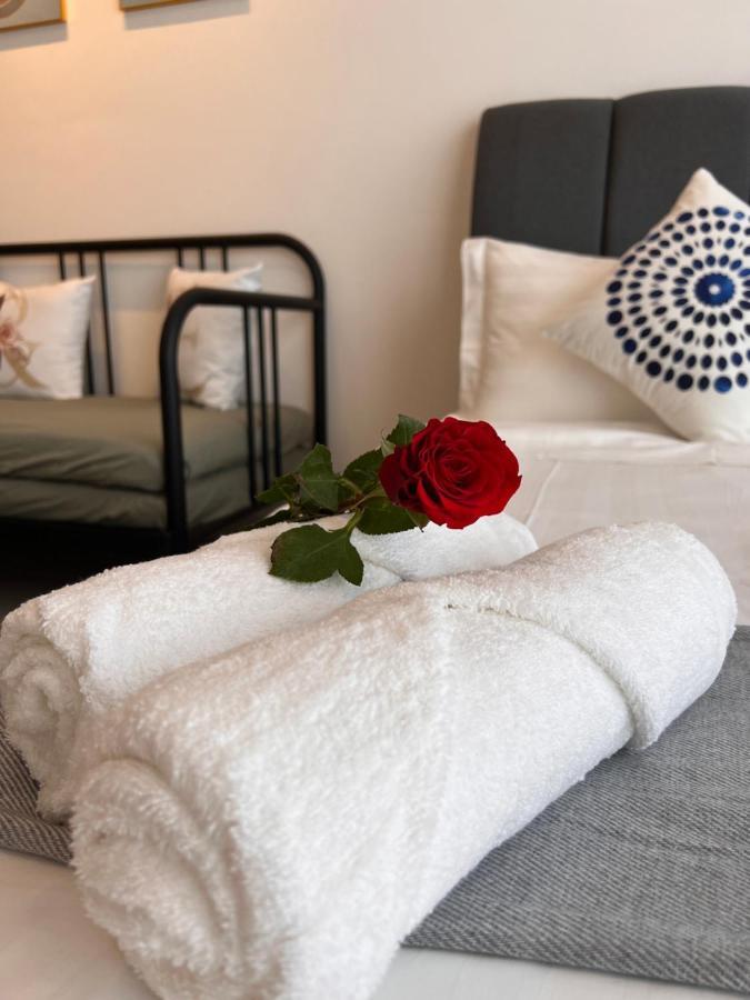 Georgetown#amazing Skypool#modern & Elegant Suite# * Georgetown