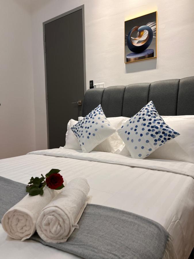 Georgetown#amazing Skypool#modern & Elegant Suite# * Georgetown