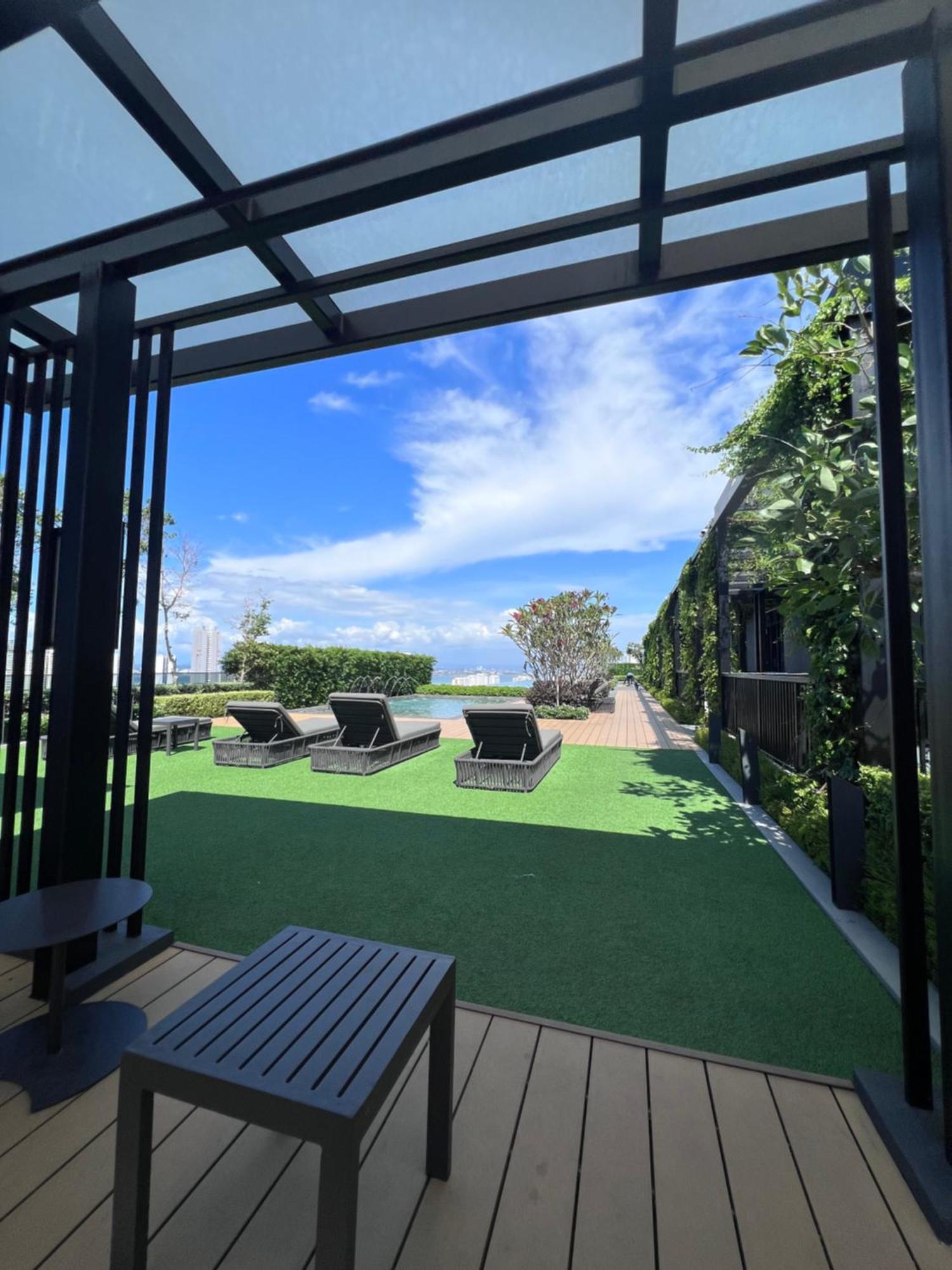 Georgetown#amazing Skypool#modern & Elegant Suite# Georgetown