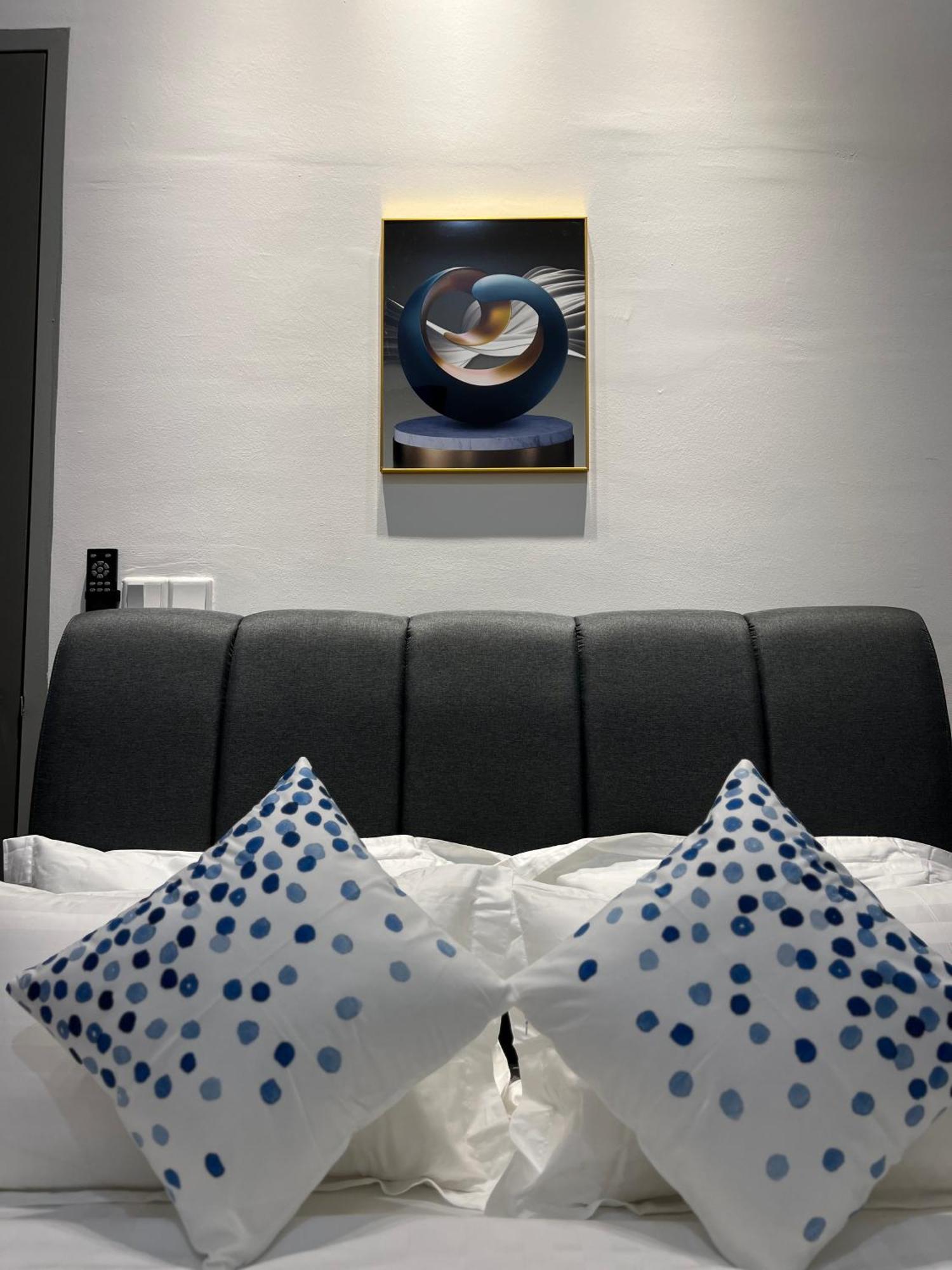 Georgetown#amazing Skypool#modern & Elegant Suite# * Georgetown